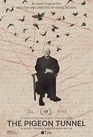 Subtitrare The Pigeon Tunnel (2023)