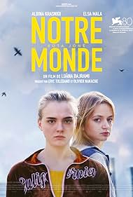 Subtitrare Phantom Youth (Bota jonë) Notre monde (2023)