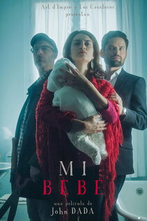 Subtitrare Mi Bebé (My Baby) (2023)