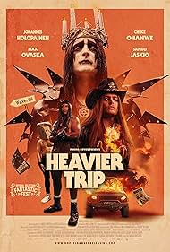 Subtitrare Heavier Trip (Hevimpi reissu) (2024)