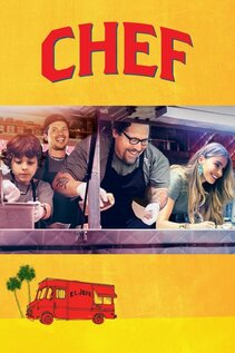 Subtitrare Chef (2014)