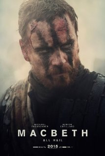 Subtitrare Macbeth (2015)