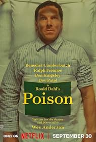 Subtitrare Poison (Short 2023)