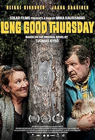 Subtitrare Long Good Thursday aka Mielensäpahoittajan rakkaustarina (2024)