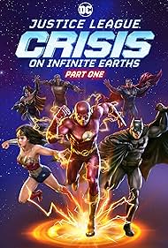 Subtitrare Justice League: Crisis on Infinite Earths - Part One (2024)