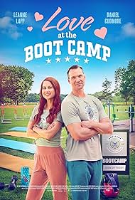 Subtitrare Love at the Bootcamp (2024)