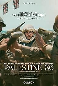 Subtitrare Palestine 36 (2025)