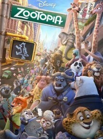 Subtitrare Zootopia (2016)