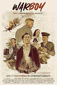 Subtitrare Warboy (2023)