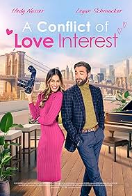 Subtitrare A Conflict of Love Interest (TV Movie 2024)
