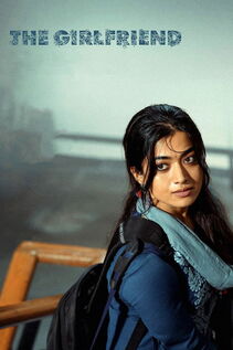 Subtitrare The Girlfriend (2025)