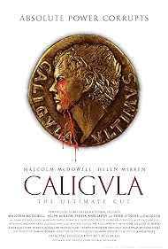 Subtitrare Caligula: The Ultimate Cut (2023)