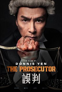 Subtitrare Ng poon (The Prosecutor) (2024)