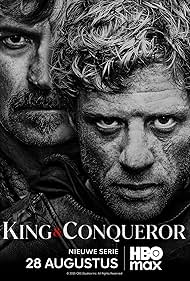 Subtitrare King & Conqueror - Sezonul 1 (2025)