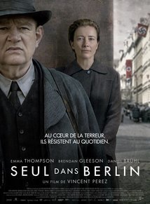 Subtitrare Alone in Berlin (2016)