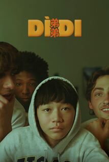 Subtitrare Dìdi (弟弟) (2024)