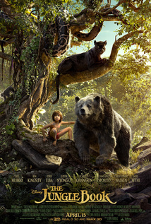 Subtitrare The Jungle Book (2016)