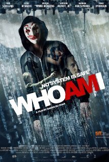 Subtitrare Who Am I - Kein System ist sicher (2014)