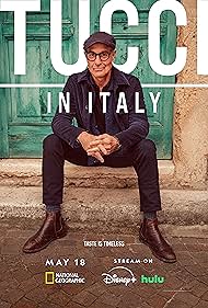 Subtitrare Tucci in Italy - Sezoanele 1-2 (2025)