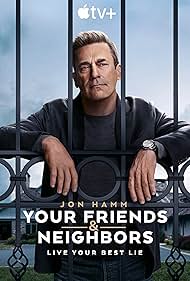 Subtitrare Your Friends & Neighbors - Sezonul 1 (2025)
