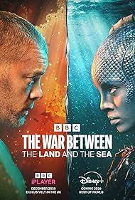 Subtitrare The War Between the Land and the Sea - Sezonul 1 (2025)