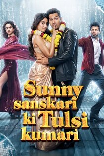 Subtitrare Sunny Sanskari Ki Tulsi Kumari (2025)