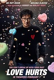 Subtitrare Love Hurts (2025)