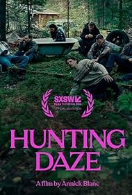 Subtitrare Hunting Daze (Jour de chasse) (2024)
