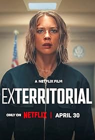Subtitrare Exterritorial (2025)