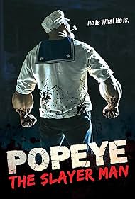 Subtitrare Popeye the Slayer Man (2025)