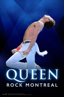 Subtitrare Queen Rock Montreal (2024)