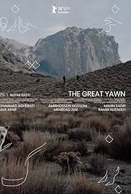 Subtitrare  The Great Yawn of History (Khamyazeye bozorg) (2024)