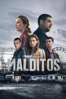 Subtitrare Malditos - Sezonul 1 (2023)