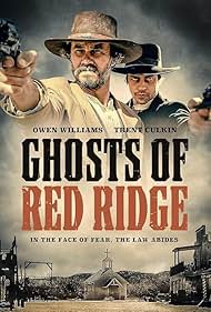 Subtitrare Ghosts of Red Ridge (2024)