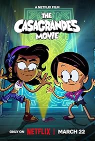 Subtitrare The Casagrandes Movie (2024)