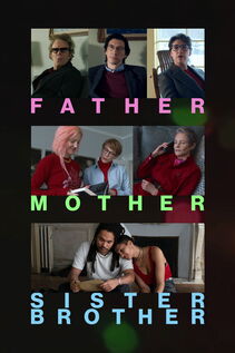 Subtitrare Father Mother Sister Brother (2025)