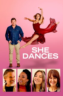 Subtitrare She Dances (2026)
