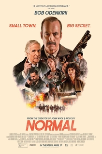Subtitrare Normal (2025)