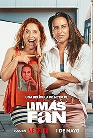 Subtitrare The Biggest Fan (2025)