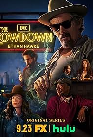 Subtitrare  The Lowdown - Sezonul 1 (2025)