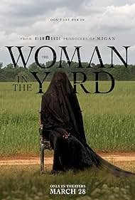 Subtitrare The Woman in the Yard (2025)