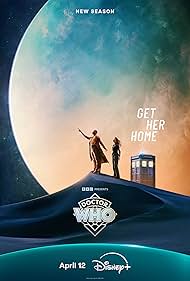Subtitrare Doctor Who - Sezoanele 1-2 (2023)