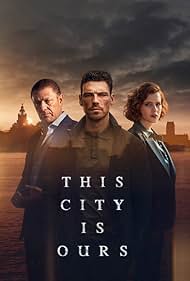 Subtitrare This City Is Ours - Sezonul 1 (2025)