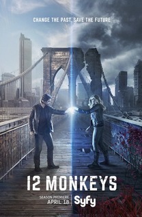 Subtitrare 12 Monkeys - Sezonul 1 (2014)