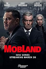 Subtitrare MobLand (The Associate) - Sezonul 1 (2025)