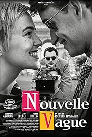 Subtitrare Nouvelle Vague (New Wave) (2025)