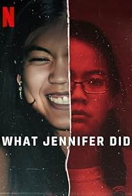 Subtitrare What Jennifer Did (2024)