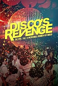 Subtitrare Disco's Revenge (2024)