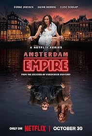 Subtitrare Amsterdam Empire - Sezonul 1 (2025)