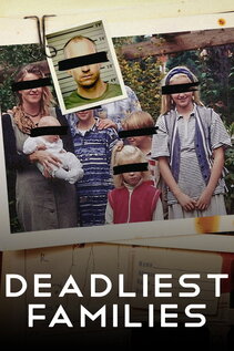 Subtitrare Deadliest Families - Sezonul 1 (2024)